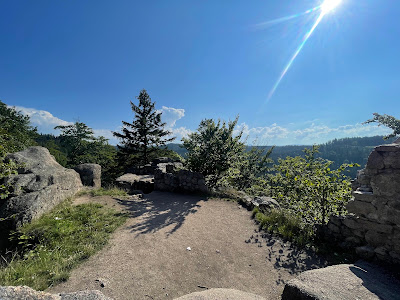 Bolczów Castle — fotografia 5