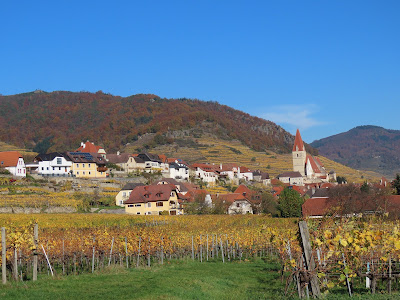 Wachau — fotografia 3