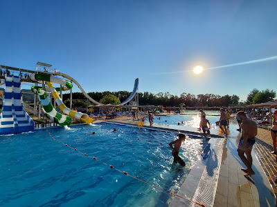 Calma Waterpark — fotografia 4