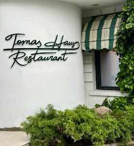 Tomas Haus Restaurant — fotografia 4