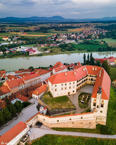 Ptuj Castle — fotografia 3