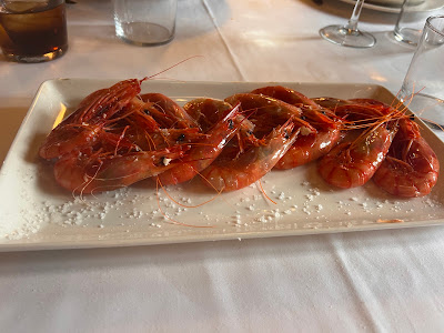 Restaurante El Guadarnés — fotografia 5