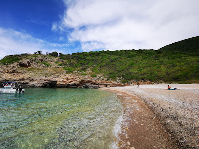 Iliodoros Beach — fotografia 4