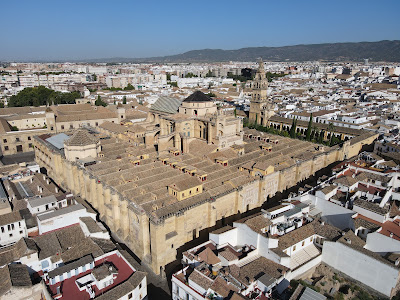 Mosque-Cathedral Monumental Site of Córdoba — fotografia 4