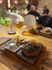 PUB13 - Restaurantul Cetății — fotografia 5