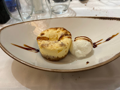 Restaurant la Llar de l'All i Oli — fotografia 4
