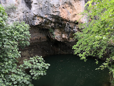 Kolethra Spring — fotografia 5