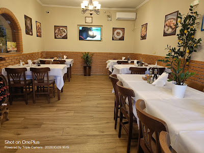 Restorant 4 stinët — fotografia 3