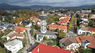 Water Tower Prešov — fotografia 4