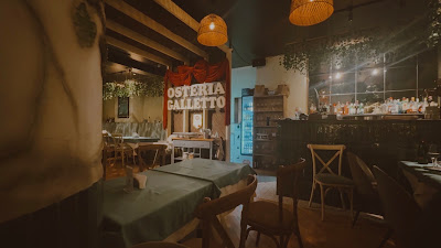 Osteria Galletto — fotografia 3
