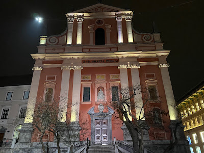 Franciscan Church of the Annunciation — fotografia 4