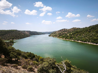 Parque Nacional de Monfragüe — fotografia 5
