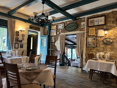 Ezüst Ponty Vendéglő — fotografia 4