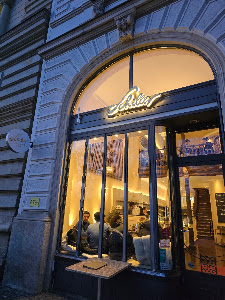 Schiller Restaurant & Cafe GmbH — fotografia 5
