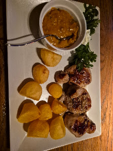 Restaurant Rondo — fotografia 5