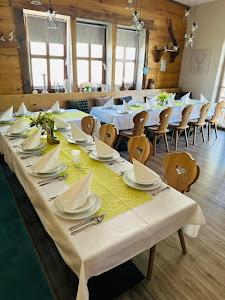 Lutschburger Stub`n - Heuriger Restaurant — fotografia 3