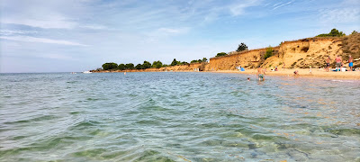 Plaža Bilotinjak — fotografia 5