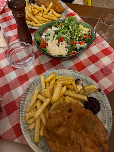 sWirtshaus zum Constantin — fotografia 3