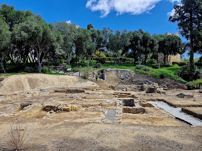 Carteia Archaeological Enclave — fotografia 4