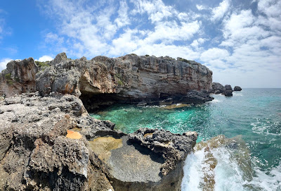 Paralia Lagkadakia — fotografia 4
