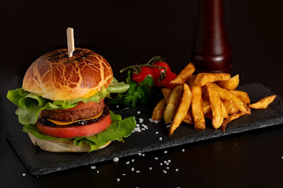 Hamburgeria — fotografia 3