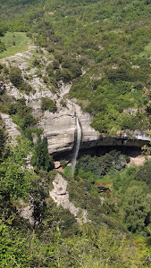Salt del Molí Bernat — fotografia 4