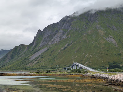 Gimsøystraumen — fotografia 3