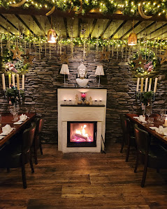 K2 Restaurant Cafe — fotografia 5