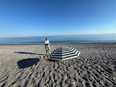 Sougia Beach — fotografia 4