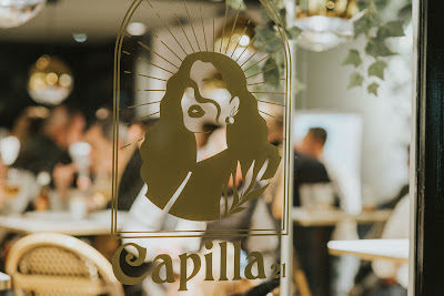 Restaurante Capilla 21 — fotografia 5