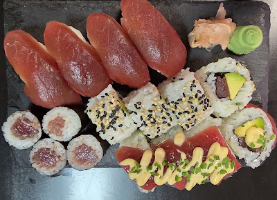 Pepe Sushi House — fotografia 5