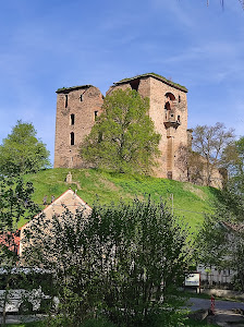 Krakovec castle — fotografia 3