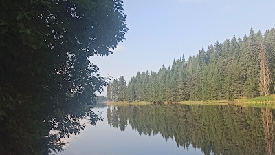 яз. Широка поляна — fotografia 2
