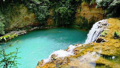 Diborrato Waterfall — fotografia 5