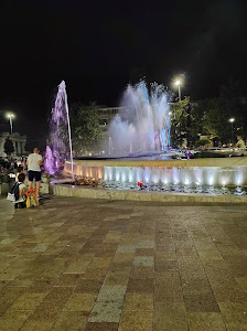 Fântâna Muzicală — fotografia 4