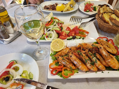 Taverna Labëria — fotografia 5