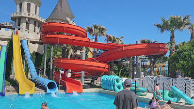 Aquapark Nessebar | Аквапарк Несебър — fotografia 2