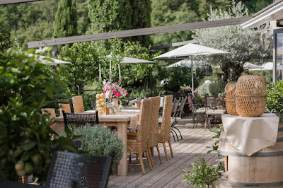 Panorama-Restaurant Leitenschenke — fotografia 5