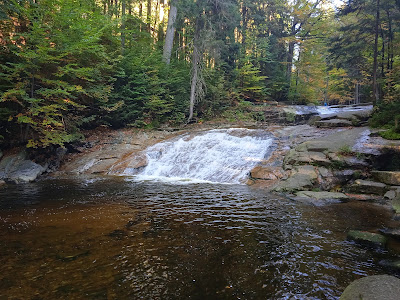 Mumlava Falls — fotografia 4
