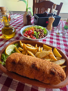 Restaurant Etno Eden — fotografia 4