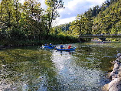 Camping Wildalpen — fotografia 5