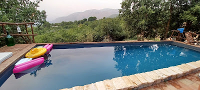 Happy Glamping Madonie — fotografia 4
