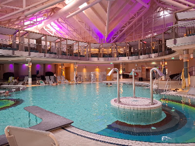 AVITA Therme & Resort — fotografia 3