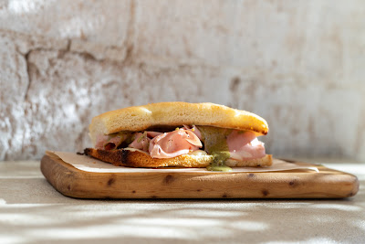 M.A.M.I. Italian Gastrobar — fotografia 3