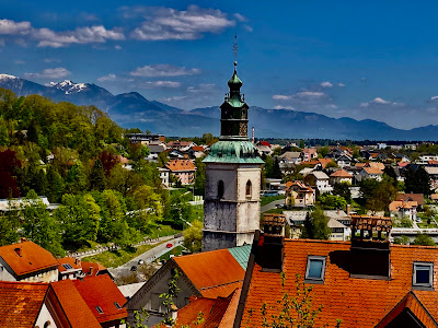 Skofja Loka Castle & Museum — fotografia 5