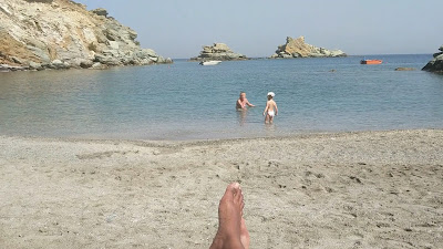 Mades beach — fotografia 2