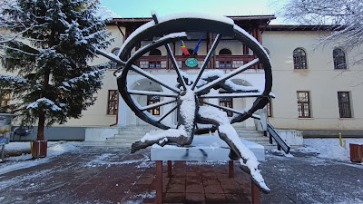 Muzeul de Ştiinţe ale Naturii — fotografia 2
