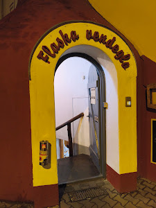 Flaska Vendéglő — fotografia 3
