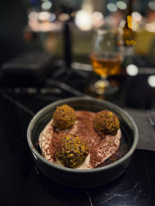 Nova Wola - Restauracja z kuchnią polską — fotografia 5