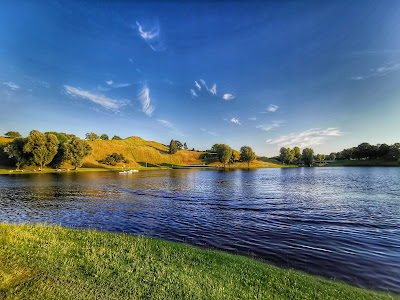 Olympiapark — fotografia 4